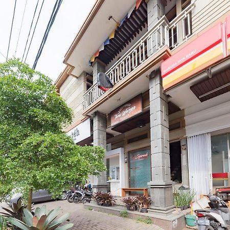 Reddoorz Syariah Near Politeknik Negeri Bandung Campus Hotel Cimahi Exterior foto